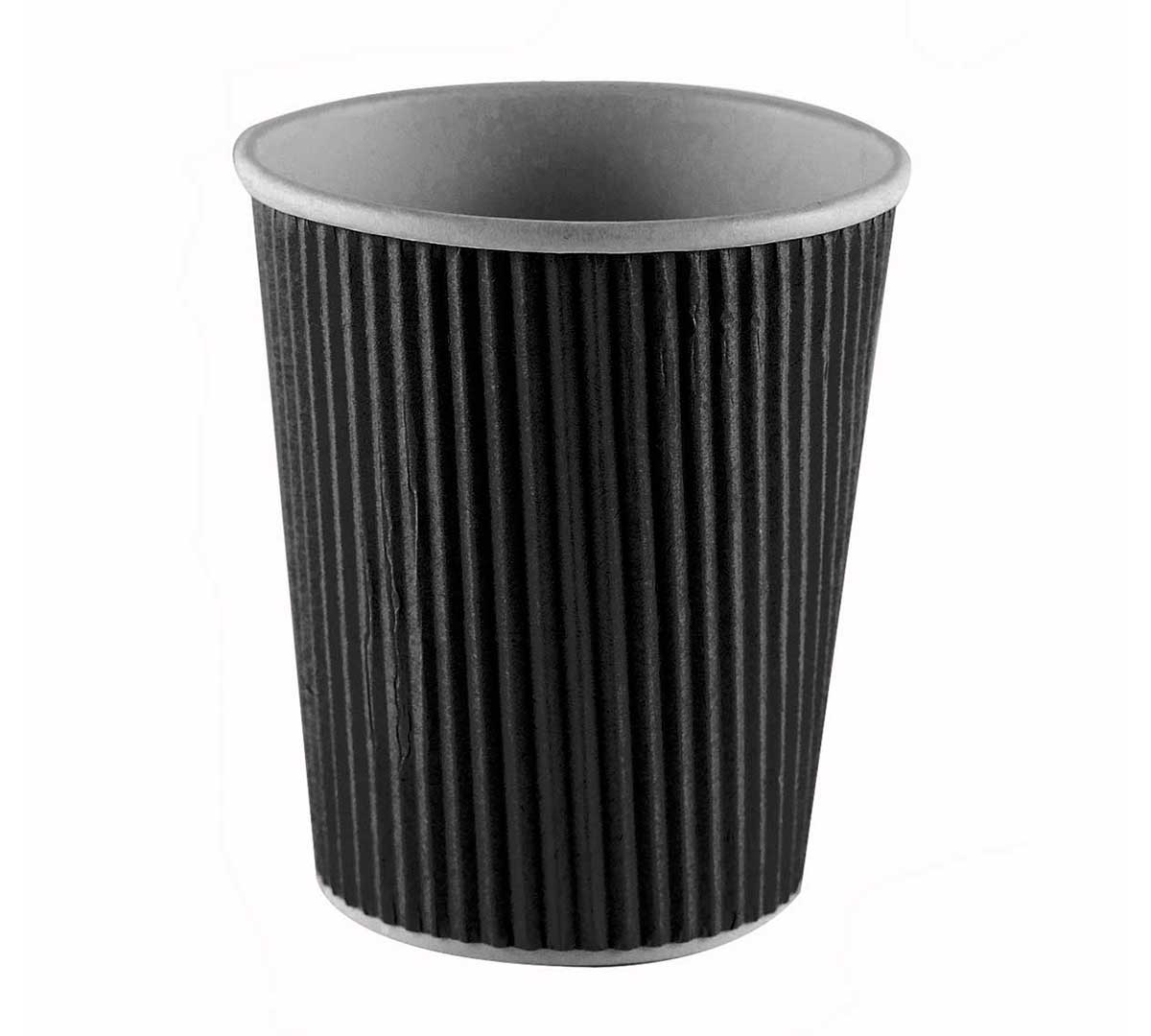 Vaso de papel 8oz_doble capa